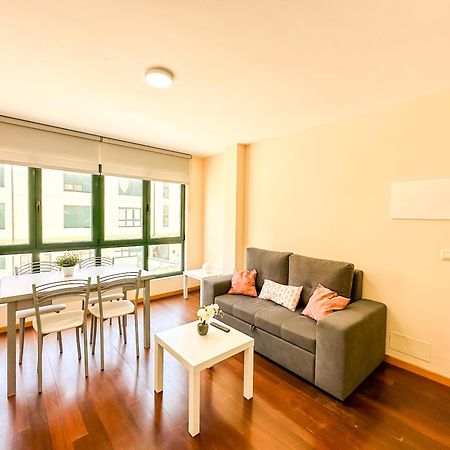Apartamento Pindo B3 By Aloga Εξωτερικό φωτογραφία