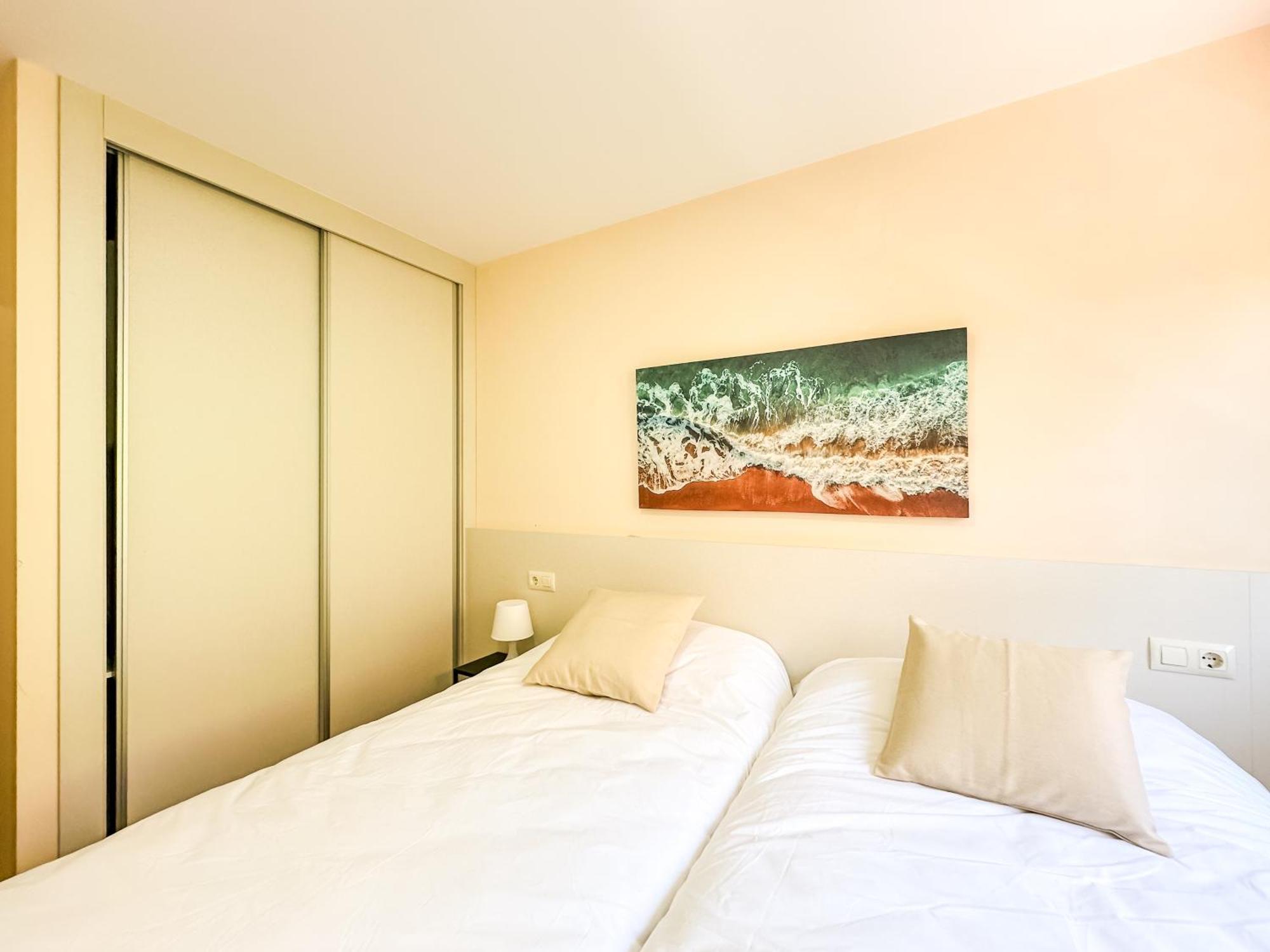 Apartamento Pindo B3 By Aloga Εξωτερικό φωτογραφία