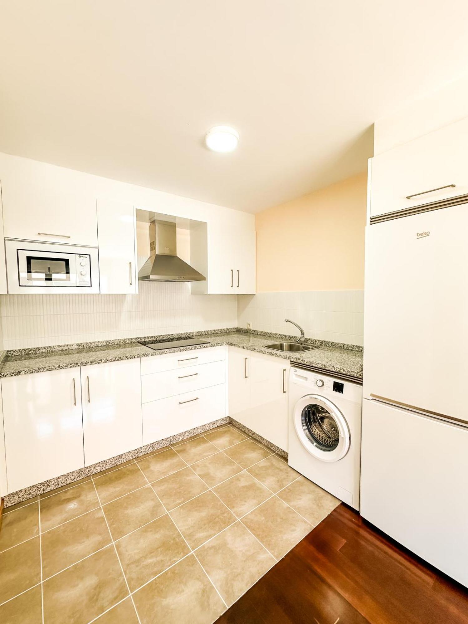 Apartamento Pindo B3 By Aloga Εξωτερικό φωτογραφία
