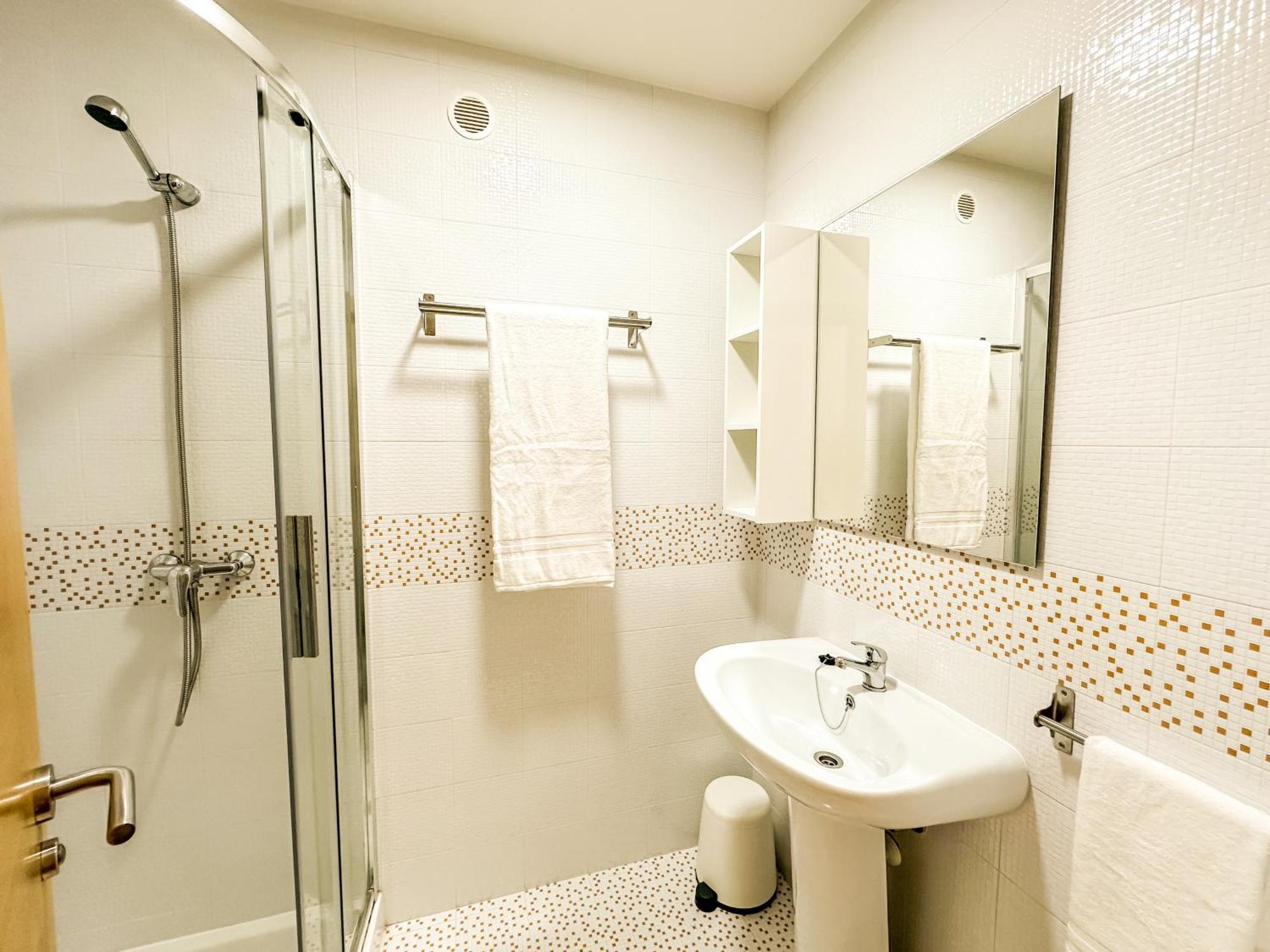 Apartamento Pindo B3 By Aloga Εξωτερικό φωτογραφία