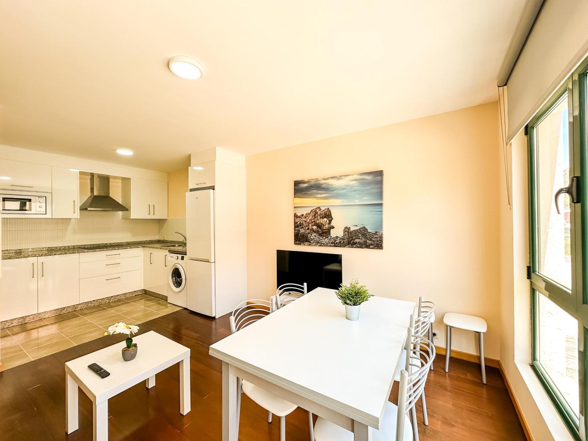 Apartamento Pindo B3 By Aloga Εξωτερικό φωτογραφία